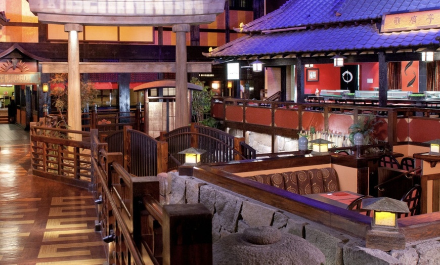 Image 6: Benihana at Westgate: Savor the Sizzle