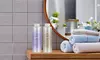 joico blonde life violet shampoo, brightening conditioner 33.8oz with two pumps