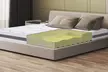 Matelas orthopédique 20 cm à mémoire de forme The White Stone, livraison offerte - Image 2