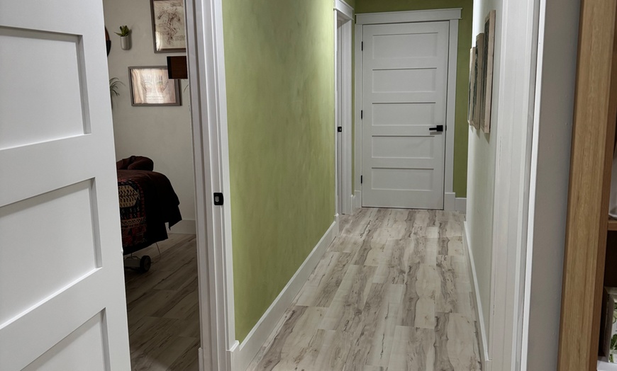 Image 5: Unwind and Relax: Hot Bamboo, Cupping and Heat Therapy 