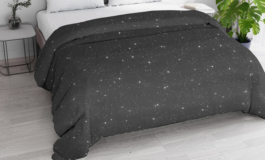 Image 60: Trapunta invernale Basic