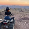 Image 7: Explore an Epic ATV/Rzr ride, 1861 Ghost Town, and Gold Mine Tour