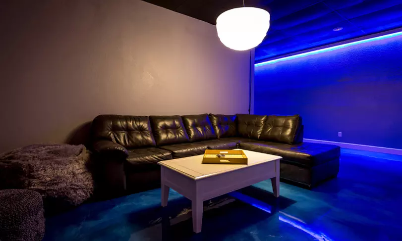 One or Two 60-Minute Float Tank Therapy Sessions at FLOATspa (Up to 26% Off) - Second Medium