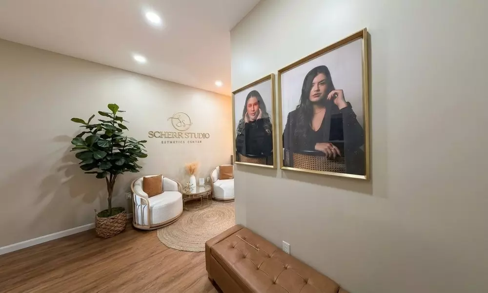 Deep Pore Cleansing Facial for Clarity & Texture