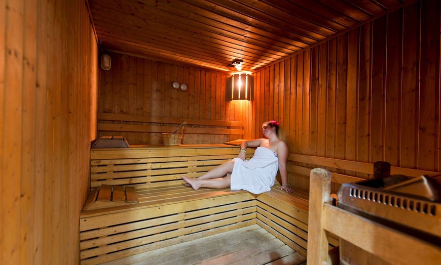 Image 11: ✈ Sharm El Sheik: volo diretto più 5 o 7 notti in hotel All Inclusive