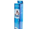 Image 11: All Surface Squeegee Broom, Versatile for Wet and Dry Cleaning