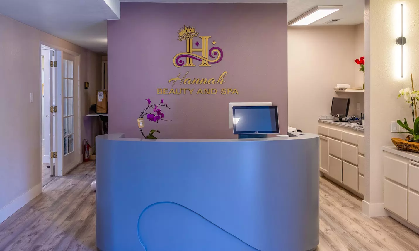 60–90 Min Head Spa Treatment with Champagne for One or Two
