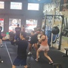 Image 3: 30 Days of Unlimited Group Boxing Classes!