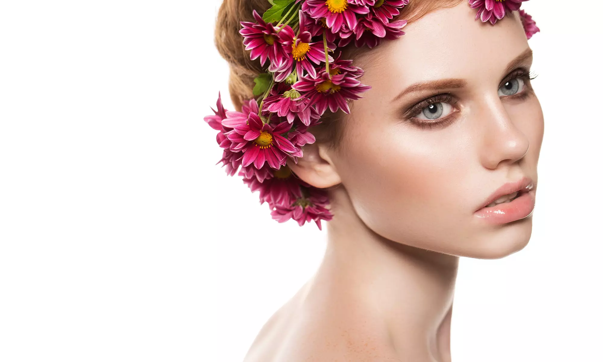 Enjoy One Hour Permanent Lip Blushing and Lip Line Powder Effect at Browsublime - Up to 30% Off - Primary Image