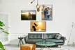 Custom Photo Tiles from PrintsNearMe - (Up to 95% Off) - Second Medium
