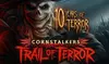 Haunted Trail Tickets – Early Bird, General, & VIP Options for up to 25% Off at Cornstalkers Trail Of Terror