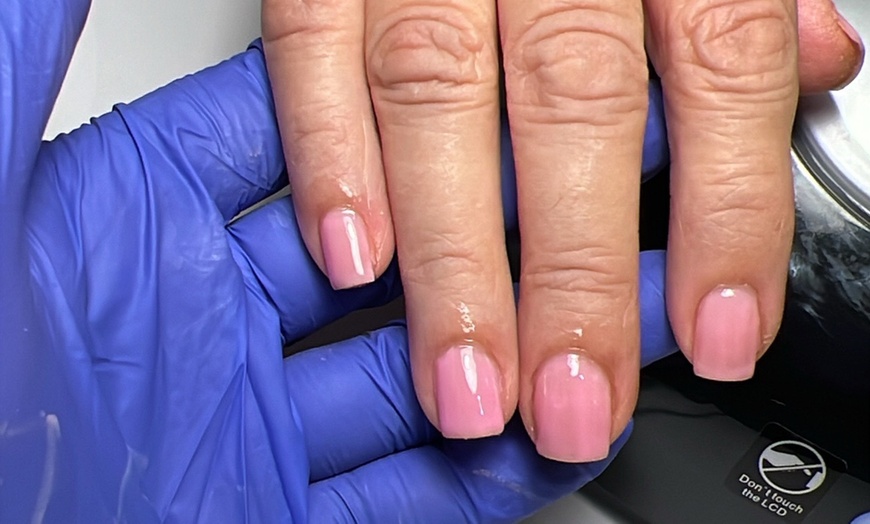 Image 2: Get a Stunning Gel, Classic, or Kids Manicure at The Vanity Loft