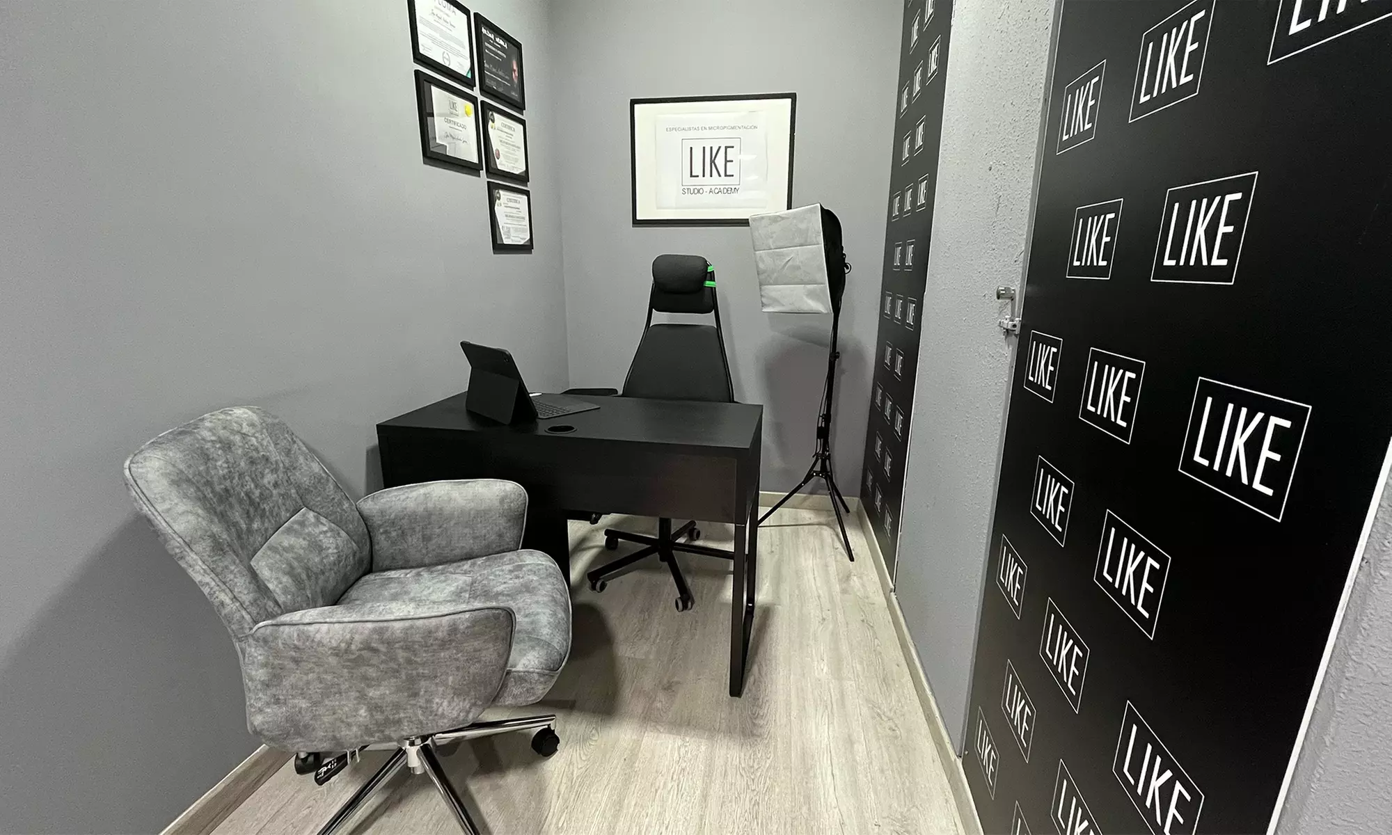 Microblading y diseño de cejas