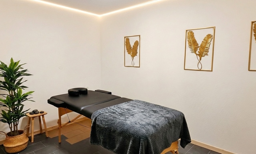 Image 2: Head Spa japonais : détente capillaire pour petits et grands