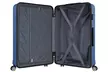 Valise Kono grand volume d'environ 141 L, 85 x 56 x 34 cm, livraison offerte - Second Medium