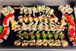 Sushi-Platte mit 69 Stück für 2 oder 3 Personen oder 86 Stück für 4 bis 5 Personen (bis zu 33% sparen) - Image 4
