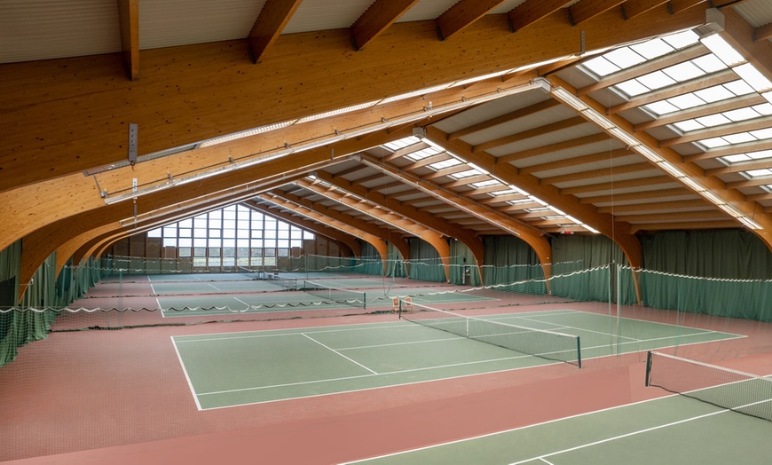 Image 13: Choice of Spa Day with Treatments, Lunch & Prosecco