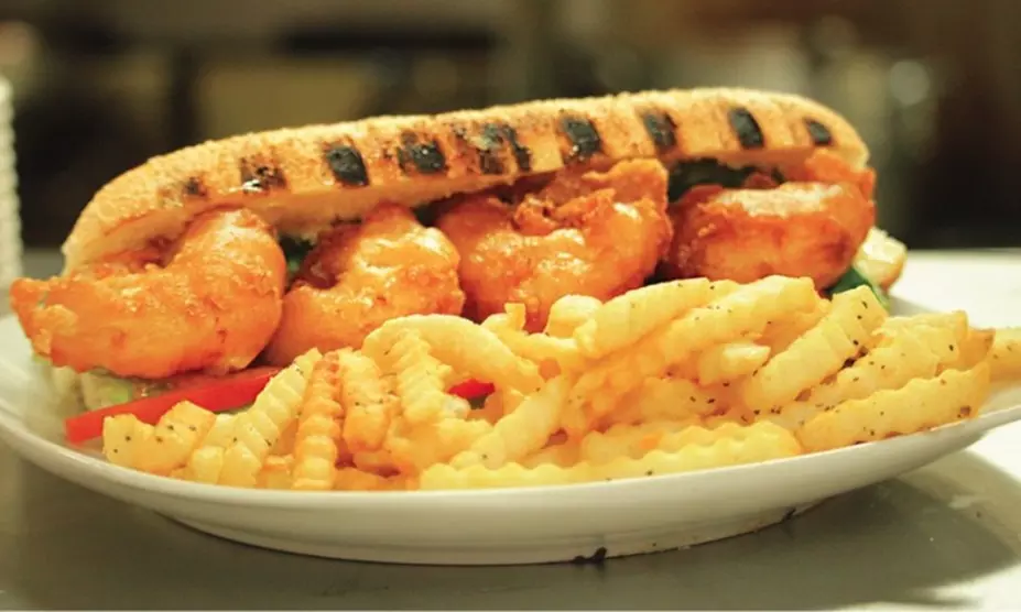 Explore Soul Food With Comfort Dishes For Takeout & Dine-In
