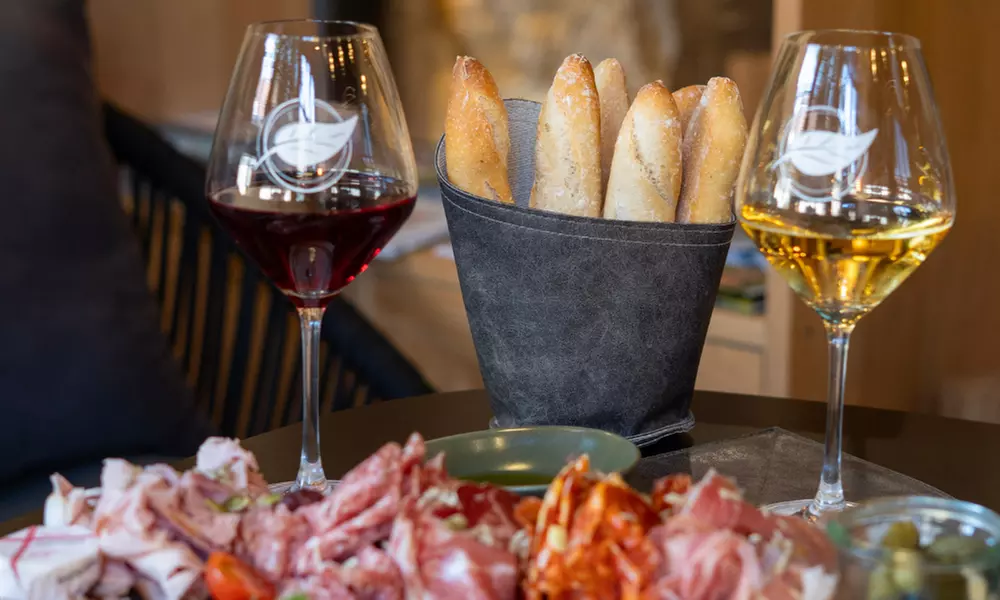 Balade en 2CV avec Bourgogne Chic