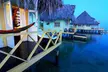 6-Nt Costa Rica & Panama Stay w/Overwater Bungalow Stay from Travel by Jen. Price per Person Based on Double Occupancy - Second Medium