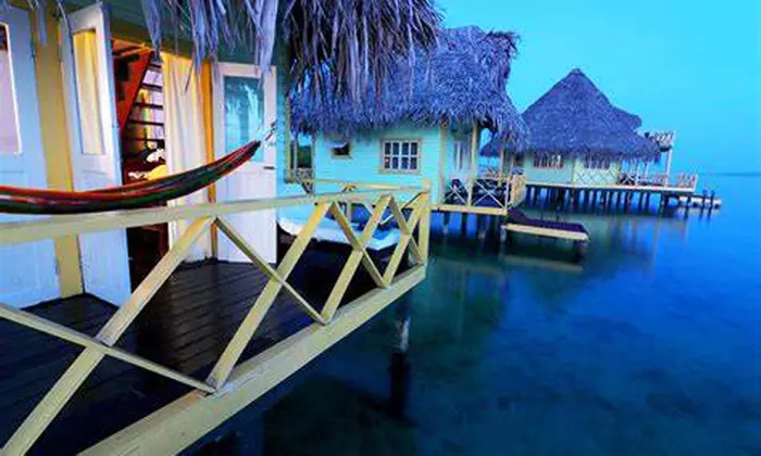 ✈ 6-Night Costa Rica & Panama Trip from Travel by Jen