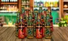 Fun Wine - Split My Coffee - Zero Carb Sweetner - 12 Bottles - Shipping Included