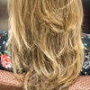 Image 1: Women’s Hair Color & Highlight Refresh
