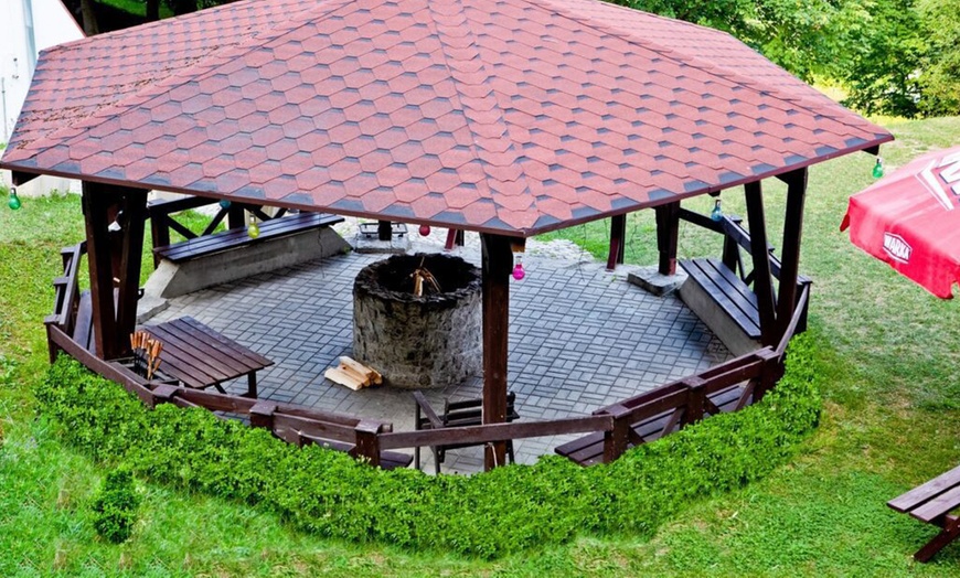 Image 17: Karpacz: 2-7 nocy z wyżywieniem i atrakcjami