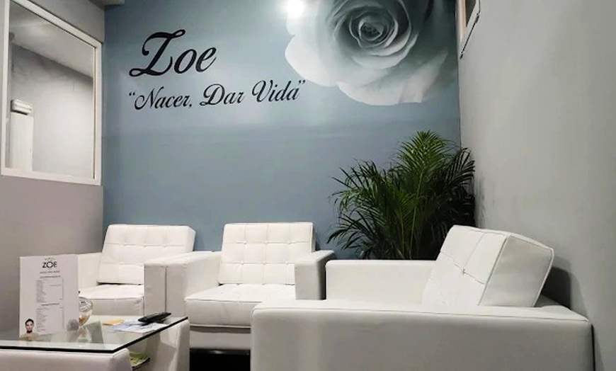 Image 3: 3, 6 o 9 sesiones de cavitación, radiofrecuencia y presoterapia