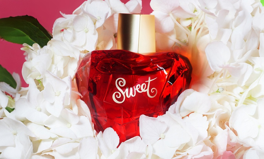 Image 10: Eau de parfum pour femme au choix Lolita Lempicka