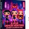 Image 2: K-POP Demon Hunters Adventskalender