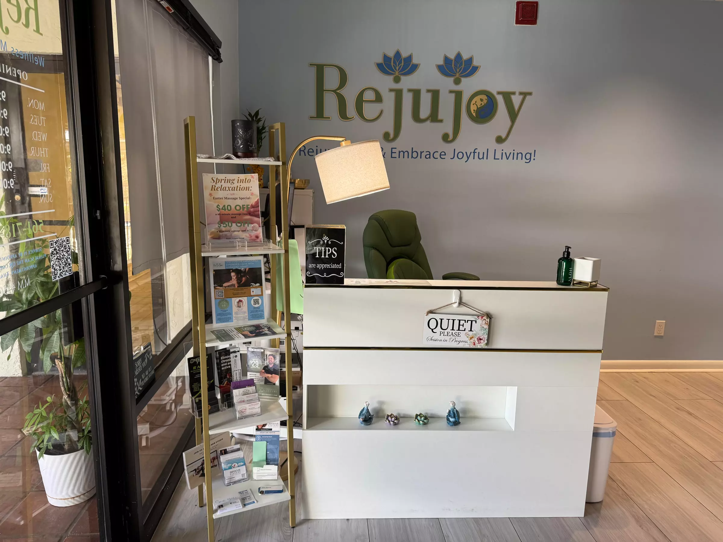 Up to 43% Off on Pampering Package