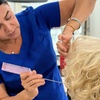 Image 2: Transform Your Look with a Haircut and Style