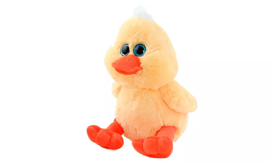 Image 5: Peluches de animales