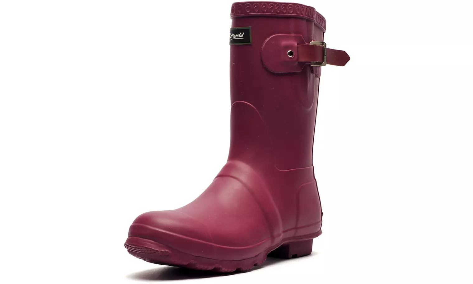 Cotswold Windsor Short Women's Wellington Boots
