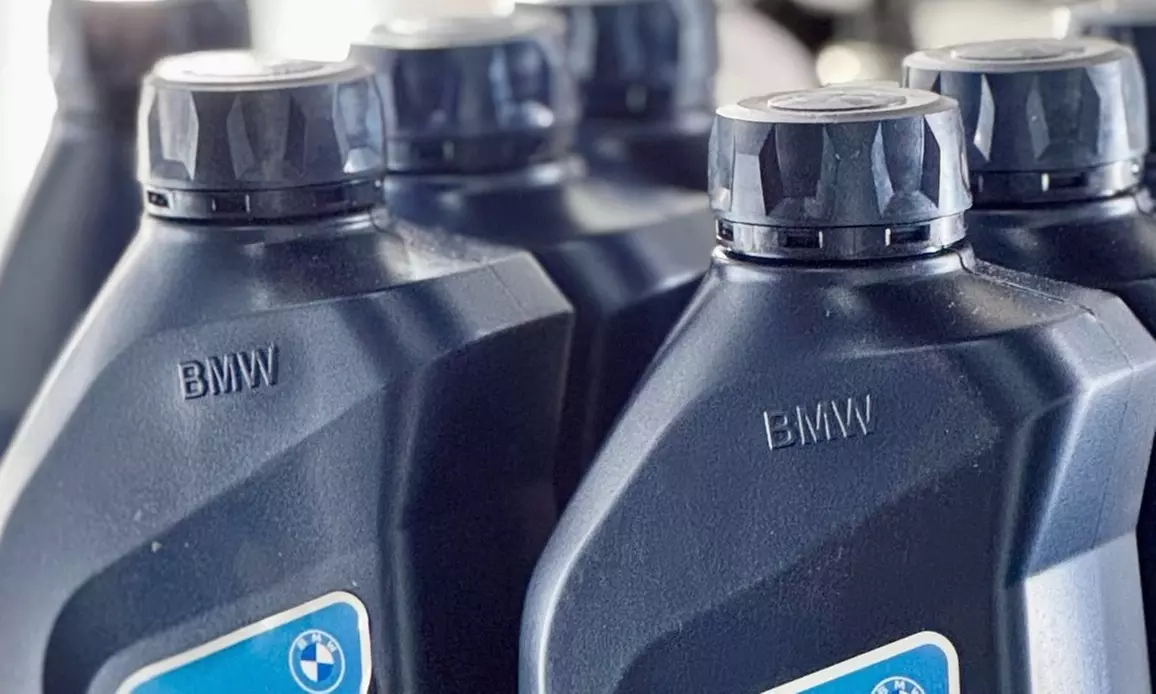 Revisión pre-ITV con opción a cambio de aceite y de los 4 filtros