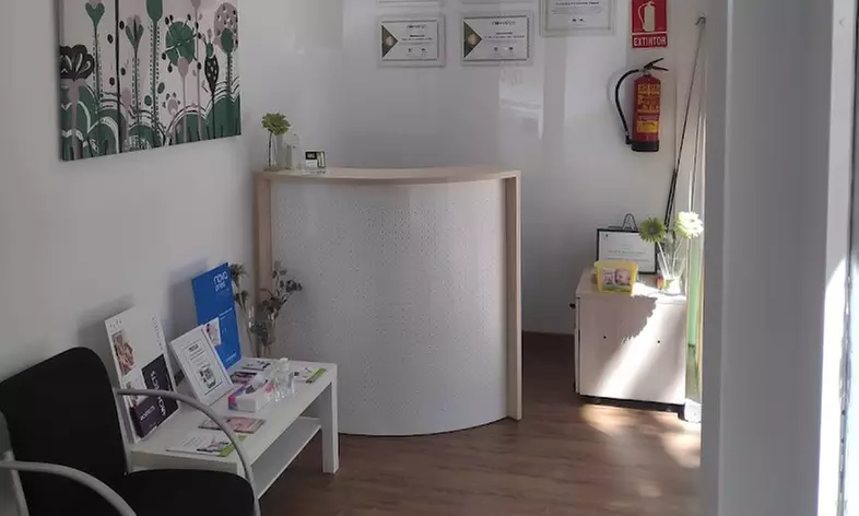 Masaje corporal a elegir de 45 minutos con 15 minutos de masaje Kobido