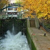 Image 11: Remontez le temps sur les eaux du Canal Saint-Martin