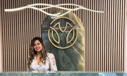 20 Units of Botox - Marjan Spa