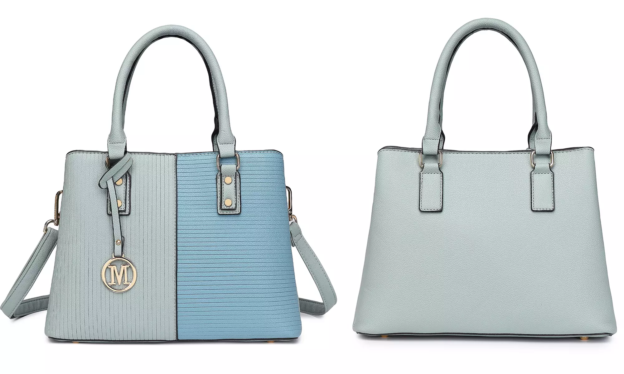 Damestas in 2 modellen en diverse kleuren