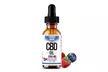 Premium Extra Strength CBD Oil 1000mg from Select Organics (Various Flavors) - Second Medium