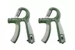 Adjustable Grip Strengthener with Built-in Counter - Second Medium