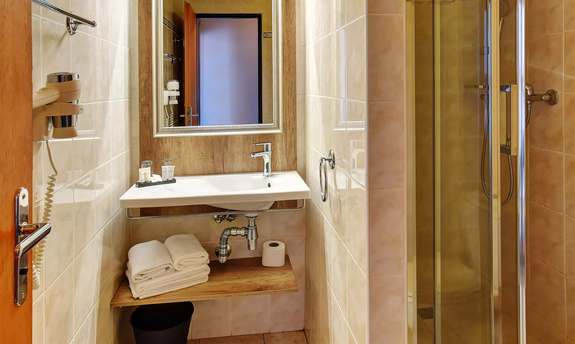 Marienbad: Superior-Zimmer inkl. Frühstück & kostenfreier Minibar