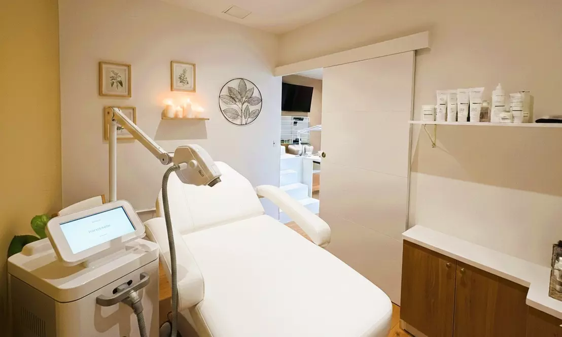 Massage Kobido de 30 min pour 1 ou 2 personnes