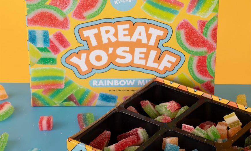 Image 16: Savour sweet moments with Themed Treats, Gifts & Vegan Delights