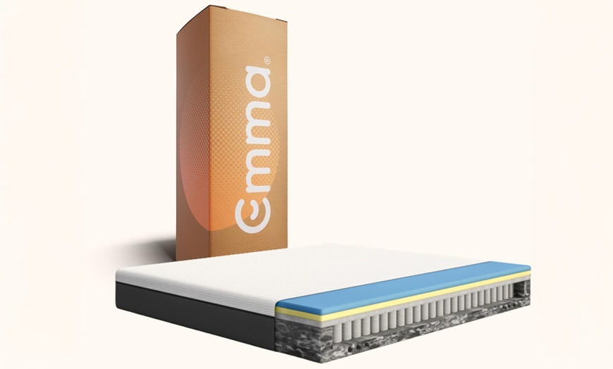 Image 21: Matelas Emma au choix