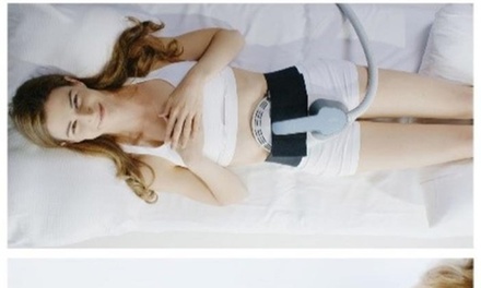 Emsella Pelvic Muscle 1 session - Blessings Wellness Center