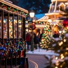 Image 8: Up to 16% Off Admission to Night Of Lights At Heritage Park 