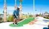 Experience 18-Holes of Tropical Mini Golf Fun at Daytona Beach - Perfect for All Occasions!