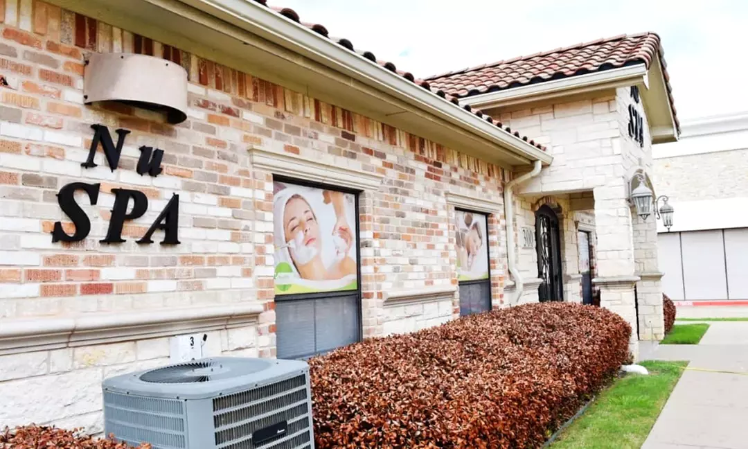 60-Min Re-Awaken, Repair, or Smooth Japanese Head Spa Treatment & More